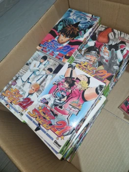Eyeshield 21