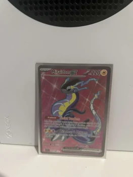 Miraidon ex