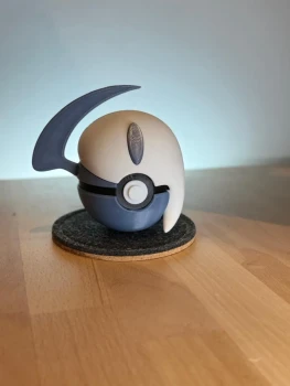 Pokeball Pokemon - Absol