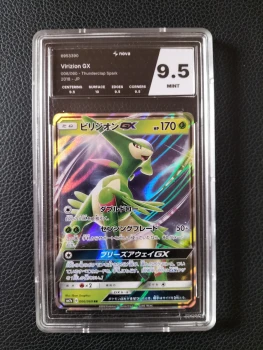 Viridium GX Nova 9.5 mint