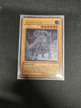 yu-gi-oh STON-FR002