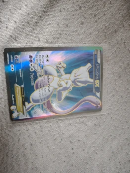 Mewtwo ex