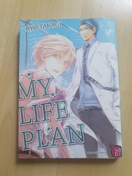 My life plan
