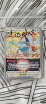 Lot de 21 cartes Pokémon world championships 2023