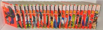 💥 Dragon Ball "Deluxe" :11à34 (sur 34)