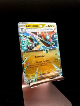 Lanssorien ex 073/131