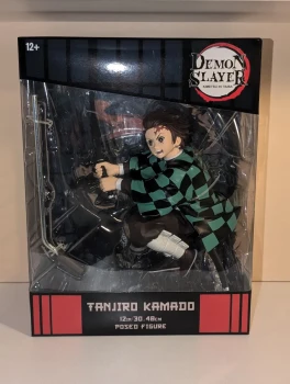 [Mcfarlane] Demon slayer/Tanjiro Kamado