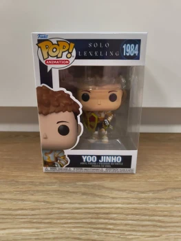 Funko POP 1984 Yoo Jinho