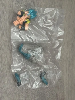 Lot Gashapon HG Dragon Ball 🌟