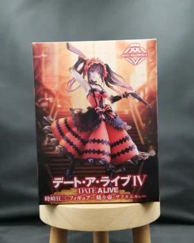 Date A Live - Tokisaki Kurumi - Artist MasterPiece+ - Zafkiel (Taito)
