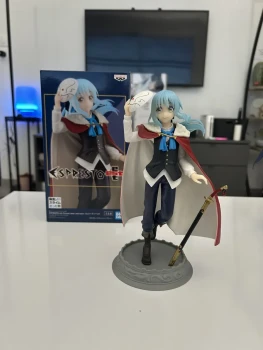 Figurine Limule Tempest