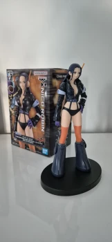 DXF - the grand line series - NICO ROBIN