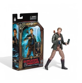 Figurine dungeons dragons