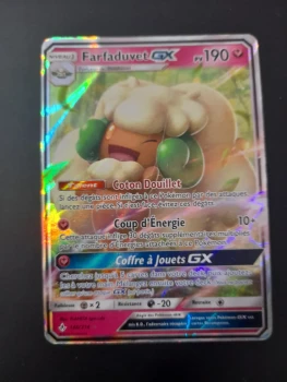 Farfaduvet gx