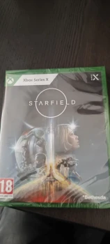 Starfield neuf Xbox series