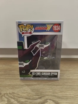 Funko POP 1934 OZ-13Ms Gundam Epyon