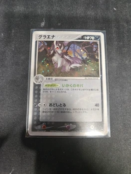 Grahyèna 48/55 holo