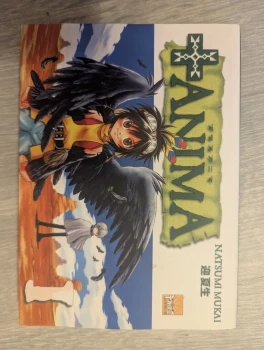 + anima