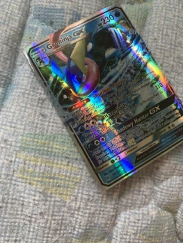 Carte Pokémon