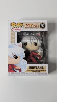 [Funko pop] Figurine Inuyasha 767