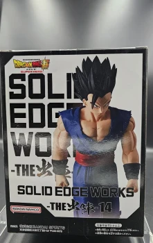 Figurine gohan manga dragon ball