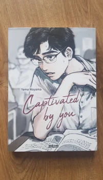 Captivated by you - Yama Wayama