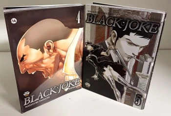 💥 Black Joke : 4à5 (sur 5)