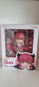 Figurine Nendoroid Marine Kitagawa