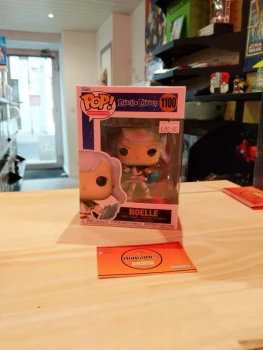 Funko Pop Black Clover - Noelle 1100