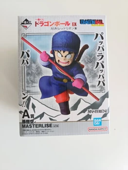 Goku Lot A