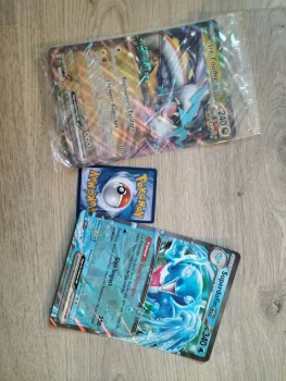 Carte XXL