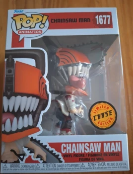 Chainsaw Man