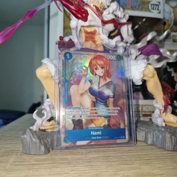 Carte Nami OP09-050 fr