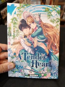 A tender heart tome 03