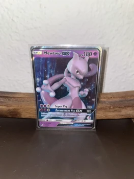 Mewtwo GX 31/68