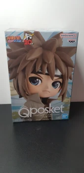 Figurine Naruto - QPosket - Namikaze - Version B