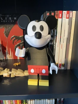 Figurine Mickey