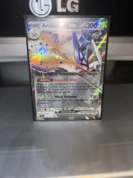 Vend carte pokémon étincelle déferlante Anglais
