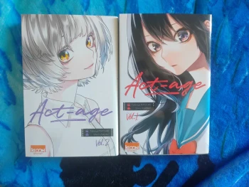 Act Age 1&2