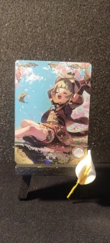 Carte Waifu, NS-10 R-10