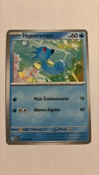 Hypotrempe 116/165 de 151