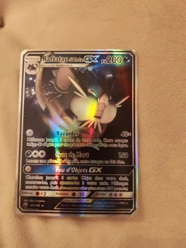 Rattatac gx