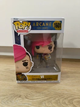 Funko POP 1601 Vi
