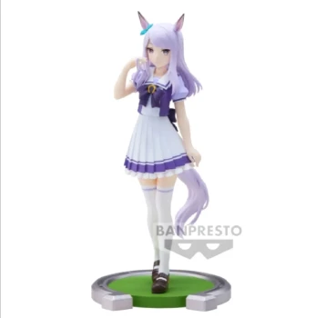 Figurine Umamusume Mejiro McQueen Pretty Derby