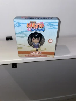 Figurine Sasuke