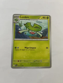 Lombre 6/94 flammes fantasmagorique