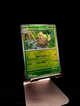Noadkoko 002/131 - Masterball
