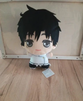 Peluche yuta jujutsu kaisen