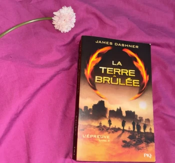 la terre brûlée