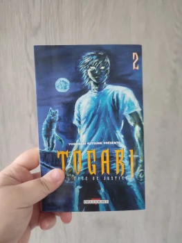 Togari tome 2